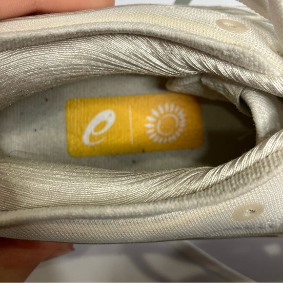 ASICS Gel nimbus 25 sneakers women’s size 7.5 activewear athletic running - Picture 8 of 11